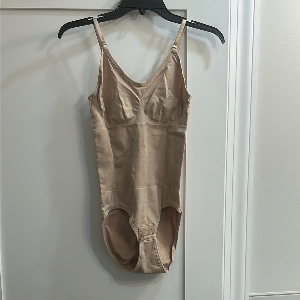 Hey Shape Nude Shapewear Bodysuit